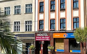 Katowice Hostel Rynek 7